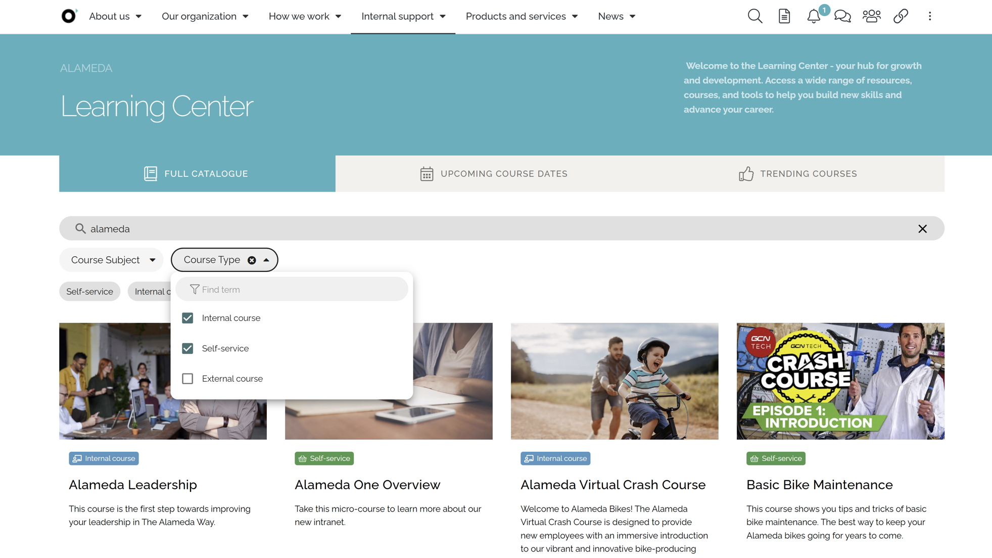 Employee engagement platform Learning Hub with training modules, videos, and growth opportunities. Employee engagement platform Learning Hub with training modules, videos, and growth opportunities.