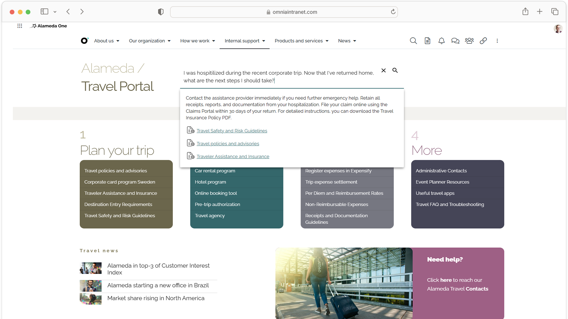 AI-Powered Semantic Search: Find answers instantly with AI-powered semantic search—contextual, trustworthy, and backed by references. AI-Powered Semantic Search: Find answers instantly with AI-powered semantic search—contextual, trustworthy, and backed by references.