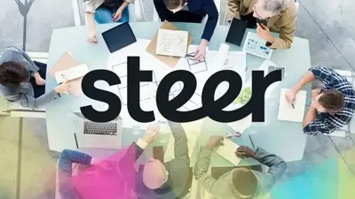 steer