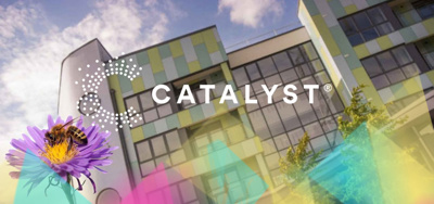 catalyst