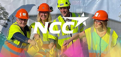 Integrated Project and Process Management Boosts Efficiency at NCC